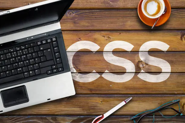 imagen de CSS3